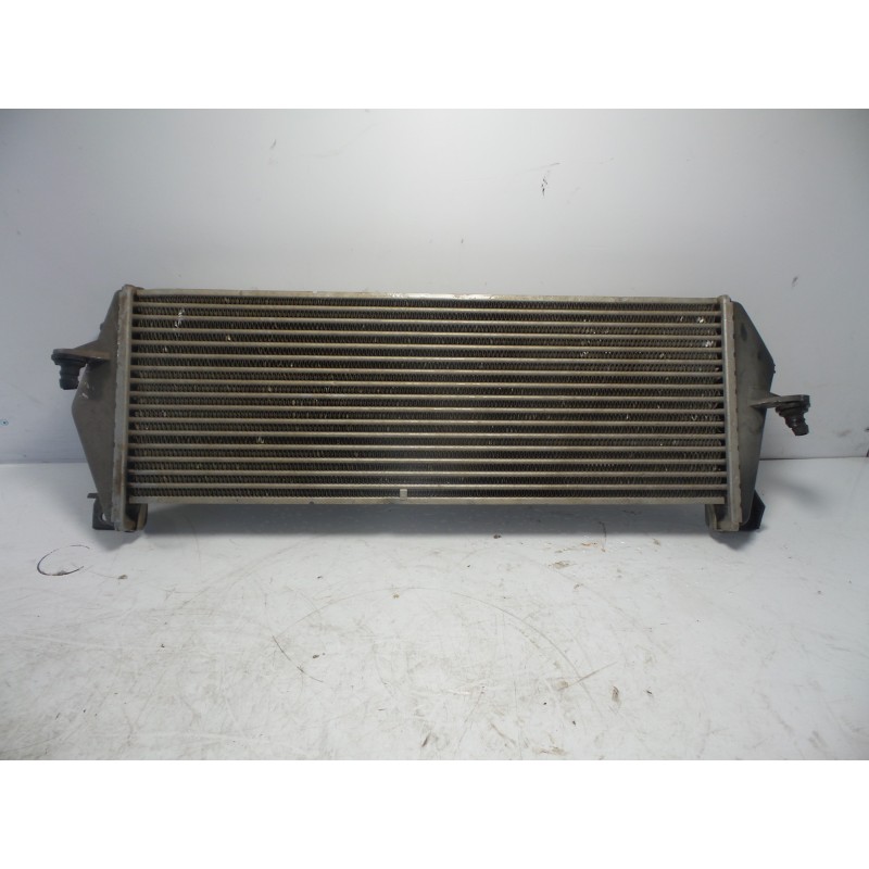 Recambio de intercooler - radiador de intercooler / ladeluftk?ler / intercooler / land rover defender 2,5 td5 btp5650 btp 5650 e