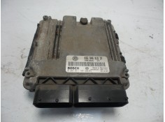 Recambio de centralita - ecu centralita de motor volkswagen golf 1.9 tdi bosch 0 281 011 901, 0281011901, 03g 906 016 df, 03g906