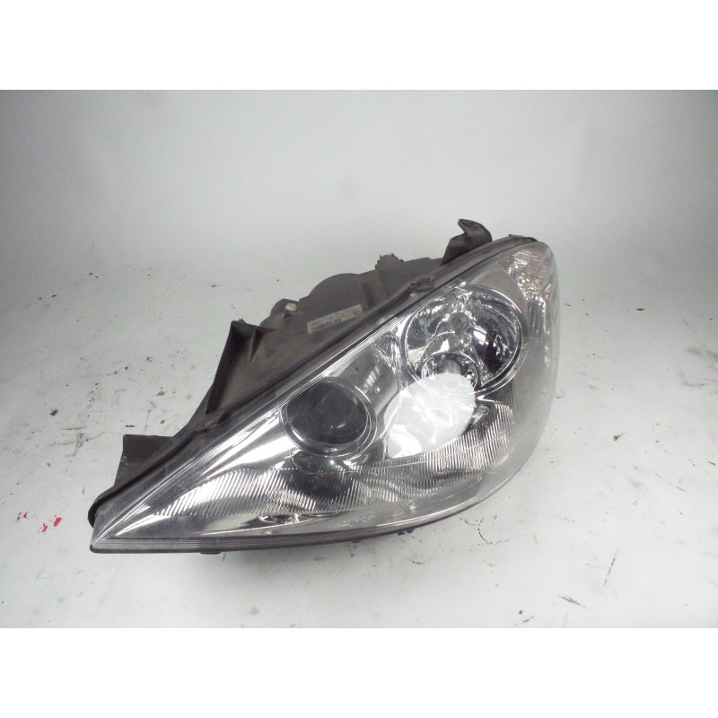 Recambio de faro izquierdo xenon - 89901998 para peugeot scudo,citroen jumpy,peugeot 807, expert,toyota proace, referencia OEM I