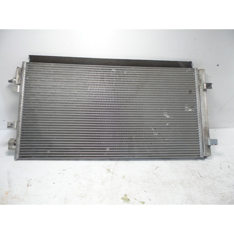 Recambio de radiador calefaccion / aire acondicionado - radiador ac ca2056 m154612 a eg 9210001085 para renault citan,mitsubishi