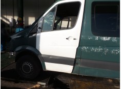 Recambio de puerta delantera izquierda - puerta del. izq.sprinter 906 para mercedes-benz sprinter 906 referencia OEM IAM  MERCED