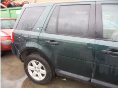 Recambio de puerta trasera derecha - puerta trasera derecha land rover freelander 2 para land rover freelander 2 referencia OEM 