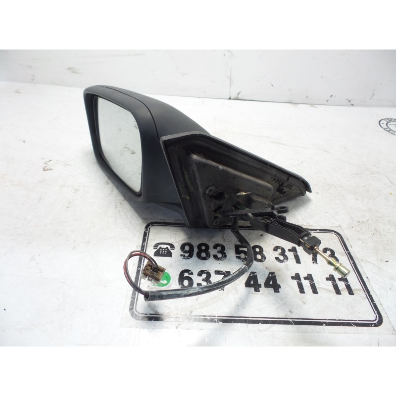 Recambio de retrovisor izquierdo - retrovisor izquierdo 0117373 para volvo s40 i referencia OEM IAM 0117373 VOLVO S40 I (VS) 1.9