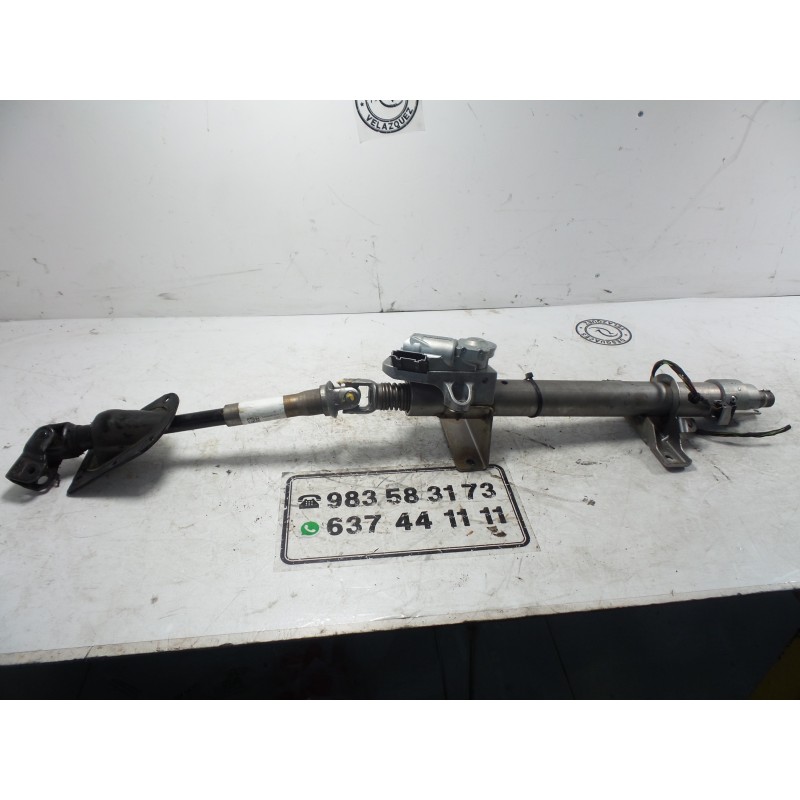 Recambio de columna de direccion - a9064600816 para mercedes-benz sprinter 906 referencia OEM IAM  MERCEDES BENZ SPRINTER 3-t Bu