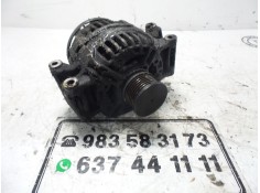 Recambio de alternador - a0131541702 para mercedes-benz sprinter 905 referencia OEM IAM A0131541702 MERCEDES BENZ SPRINTER 5t Pl