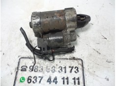 Recambio de motor arranque - 0051512901 para mercedes-benz sprinter 905 referencia OEM IAM 0051512901 MERCEDES BENZ SPRINTER 5t 