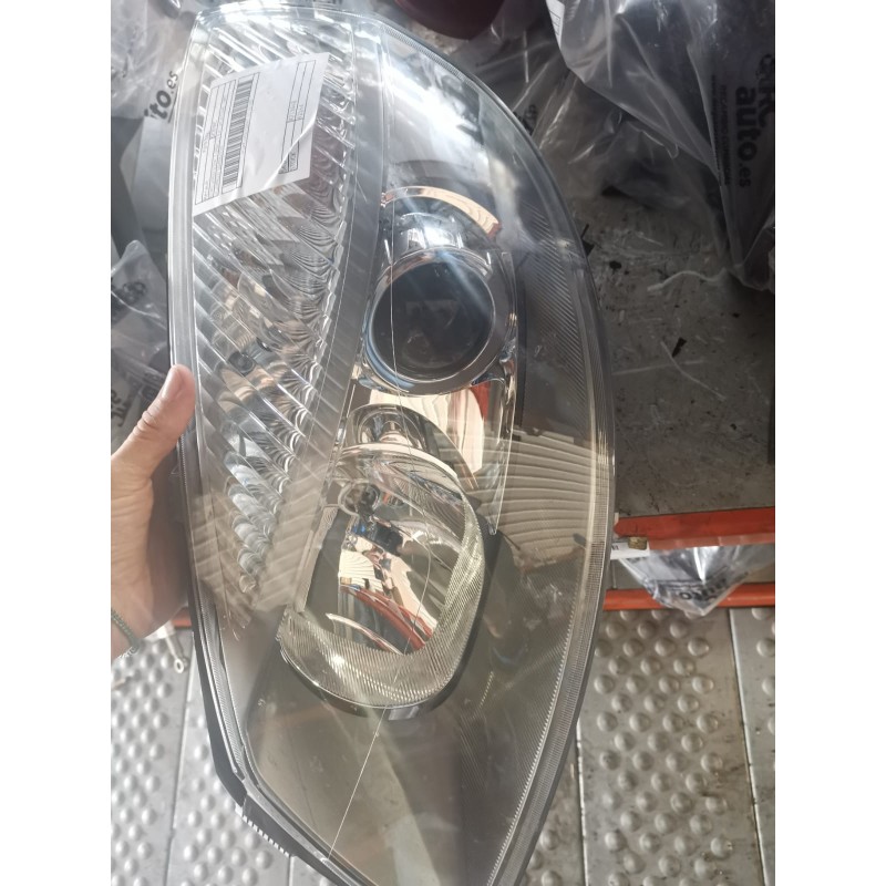 Recambio de faro izquierdo - 1el008862375dv00829000 para renault scenic ii referencia OEM IAM 1EL008862375DV00829000 RENAULT GRA