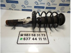 Recambio de amortiguador delantero izquierdo para citroën c4 cactus referencia OEM IAM  CITROEN C4 Cactus -- 1.2 THP 110 2014/09