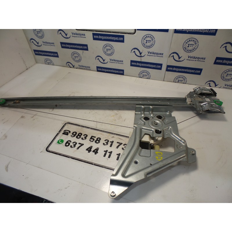 Recambio de elevalunas delantero izquierdo - a0068205442a9067200046lh para mercedes-benz sprinter 906 referencia OEM IAM A006820