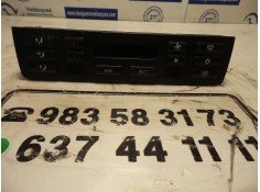 Recambio de mando climatizador - 64.11 4126707 para bmw 3 descapotable (e46) 320 ci referencia OEM IAM 64.114126707 BMW 3 (E46) 
