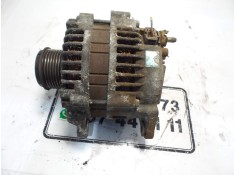 Recambio de alternador - 23100db000 para renault 740 740 2.0 master ii referencia OEM IAM 23100DB000 RENAULT MASTER II Box (FD) 