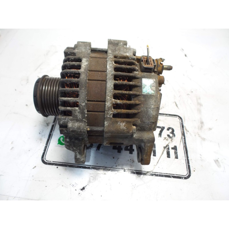 Recambio de alternador - 23100db000 para renault 740 740 2.0 master ii referencia OEM IAM 23100DB000 RENAULT MASTER II Box (FD) 