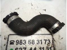 Recambio de tubo intercooler - a9065283782 para mercedes-benz sprinter 906 referencia OEM IAM A9065283782 MERCEDES BENZ SPRINTER