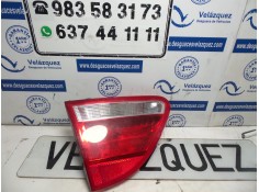 Recambio de piloto trasero izquierdo interior - interior 89320231 para seat exeo referencia OEM IAM 89320231 SEAT EXEO (3R2) 2.0