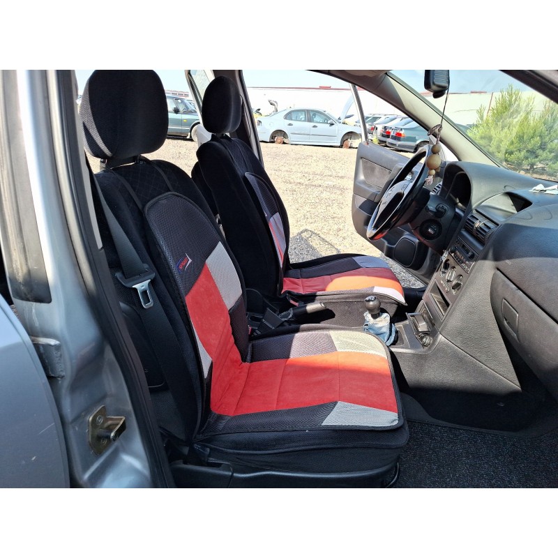 Recambio de asiento delantero derecho para opel astra g fastback (t98) 1.6 (f08, f48) referencia OEM IAM   
