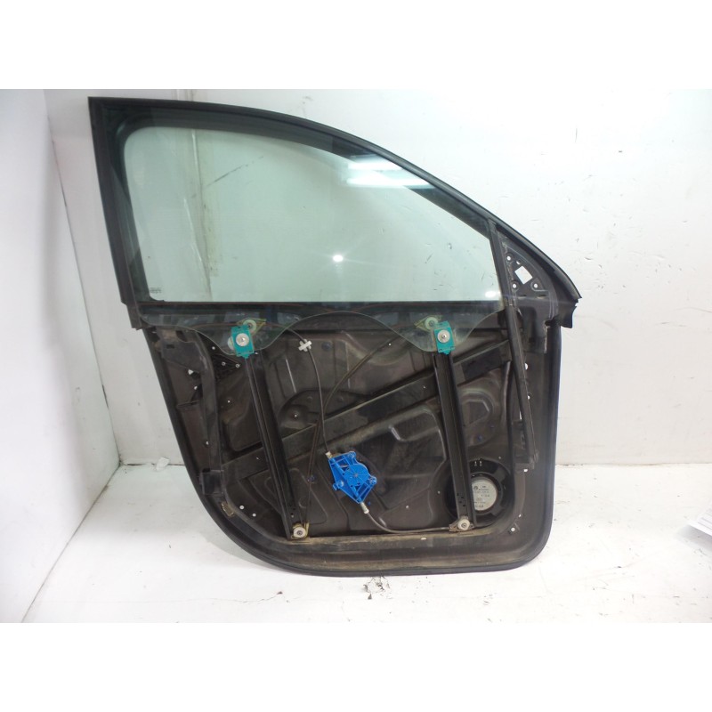 Recambio de elevalunas delantero derecho electrico - 7l5837730d7e0035411a7l0959702a para porsche cayenne referencia OEM IAM 7L58