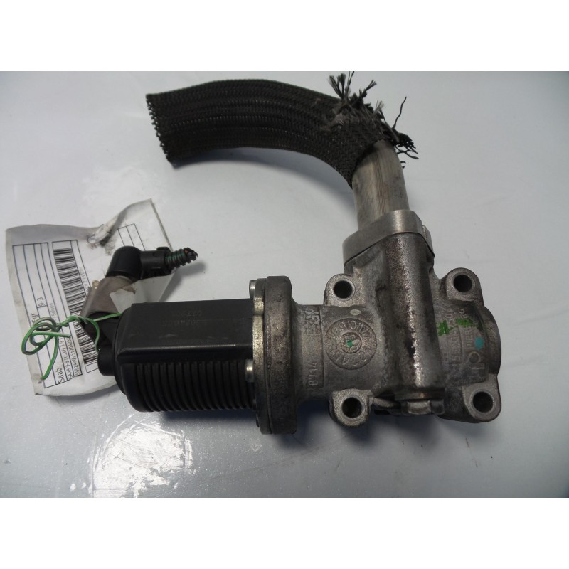 Recambio de egr - 5002400555204250 para saab vectra h, vectra c,zafira b,saab 9-3 referencia OEM IAM 5002400555204250 SAAB 9-3 (