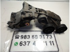 Recambio de soporte alternador - a6402021040 para mercedes-benz clase a w169 referencia OEM IAM A6402021040 MERCEDES BENZ A-CLAS