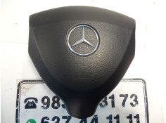 Recambio de airbag delantero izquierdo - 1618289940 para mercedes-benz clase a w169 referencia OEM IAM 1618289940 MERCEDES BENZ 