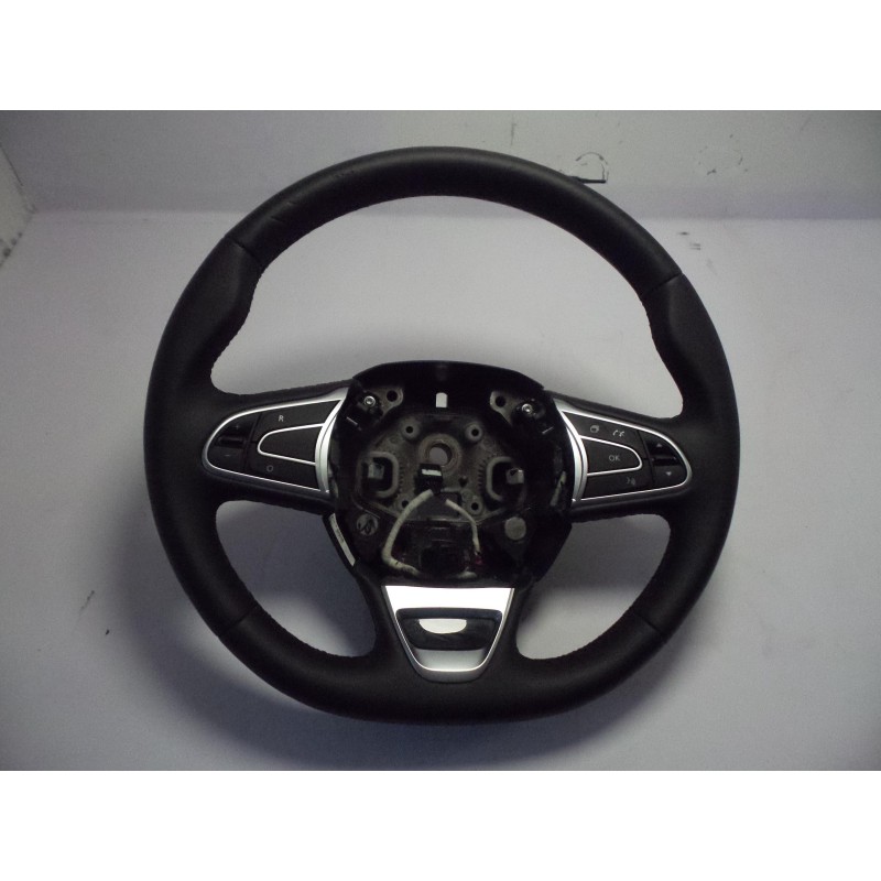 Recambio de volante - 1713810606631397000e636809100a para renault kadjar referencia OEM IAM 1713810606631397000E636809100A RENAU