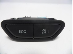 Recambio de boton interruptor desactivaci? start y stop y eco - 251537474r para renault kadjar referencia OEM IAM 251537474R REN