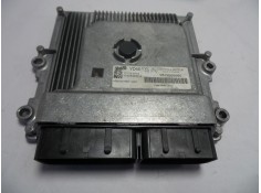 Recambio de centralita motor uce - 9819269980 para citroën c4 cactus referencia OEM IAM 9819269980 CITROEN C4 Cactus -- 1.2 THP 