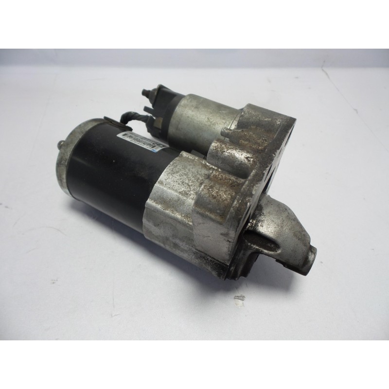 Recambio de motor arranque - 966352888000peugeot 407,308,207,307,citroen c5,c4 para peugeot 407,307,citroen c4, referencia OEM I