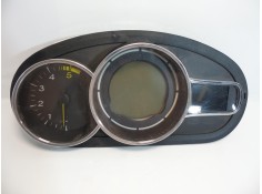 Recambio de cuadro instrumentos velocimetro - rni248103468ra2c31196200 para renault citan,mitsubishi l200 ,megane iii,subaru imp