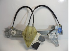 Recambio de elevalunas trasero derecho - 827306548r para renault citan,mitsubishi l200 ,megane iii,subaru impreza iv referencia 