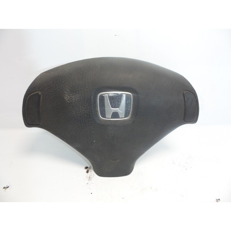 Recambio de claxon volante para honda crx iii referencia OEM IAM  HONDA CRX III (EH, EG) 1.6 ESi (EH6) [1992 - 1998] Targa 