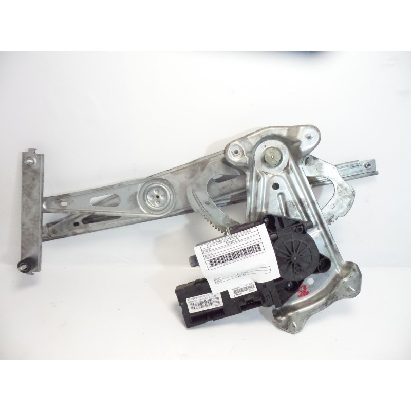 Recambio de elevalunas delantero izquierdo - 807310246r para renault citan,mitsubishi l200 ,megane iii,subaru impreza iv referen