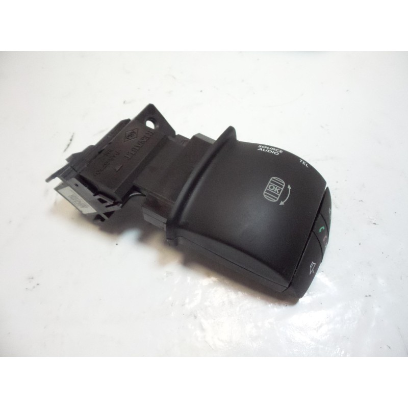 Recambio de mando multifuncion - 255529492r para renault citan,mitsubishi l200 ,megane iii,subaru impreza iv referencia OEM IAM 