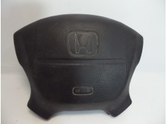 Recambio de airbag delantero izquierdo - hhh10197577800sr2g82j20 50246 para honda crx iii referencia OEM IAM HHH10197577800SR2G8