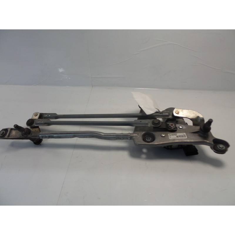 Recambio de motor limpia delantero con brazos - 039024158733970218289810327980 para peugeot 308 ii referencia OEM IAM 3397021828