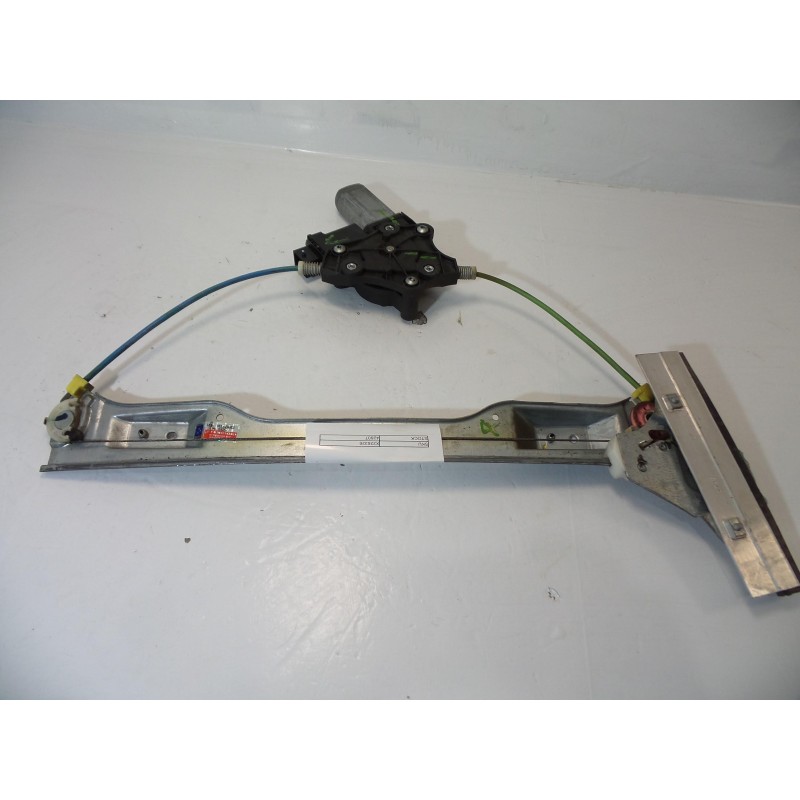 Recambio de elevalunas delantero izquierdo - 6 pines 013188490 lh para opel corsa d referencia OEM IAM 013188490LH OPEL CORSA D 