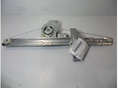 Recambio de elevalunas delantero derecho - 430100e0,conector 2 pines para peugeot berlingo ii,partner i, y ii referencia OEM IAM