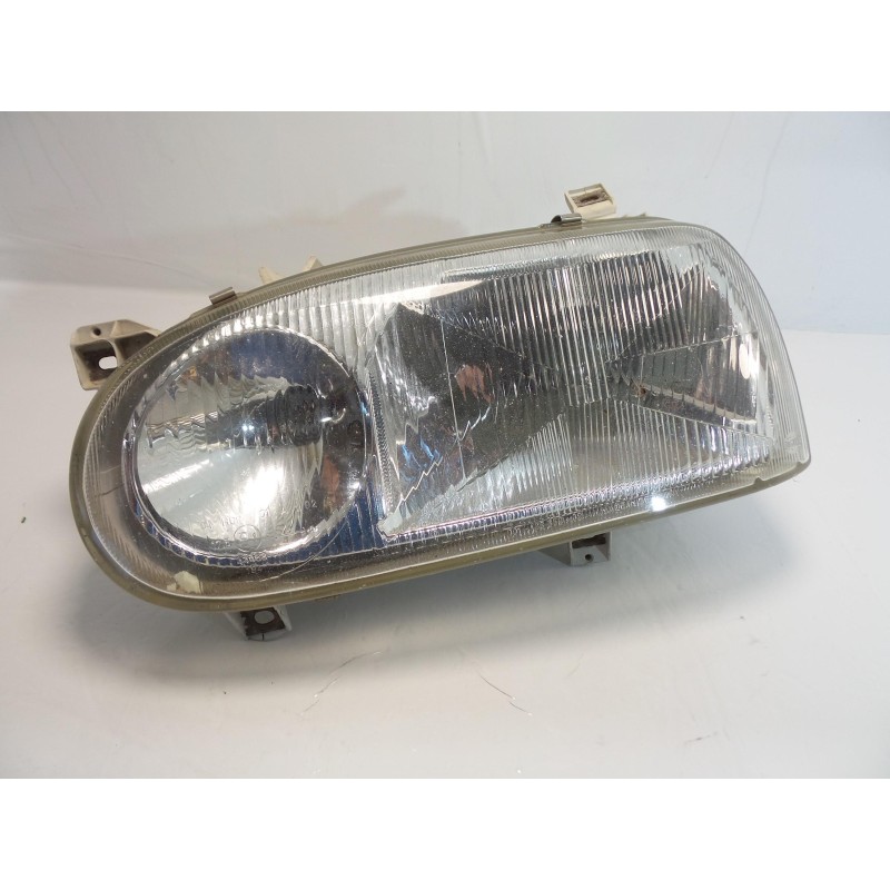 Recambio de faro izquierdo - 139173-00l13917300lcon portalámparas para volkswagen ibiza,golf iii, cordoba referencia OEM IAM 139