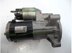 Recambio de motor arranque - 9805058680 para peugeot 3508 referencia OEM IAM 9805058680 PEUGEOT 508 2.0 HDi [2010 - ] Saloon 