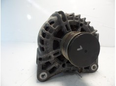 Recambio de alternador - 231004554r.214030052 para renault scénic iii. nissan qashqai (j11) referencia OEM IAM 231004554R.214030