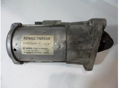 Recambio de motor arranque - 233007224r.0001170605. para renault scénic iii. nissan qashqai (j11) referencia OEM IAM 233007224R.