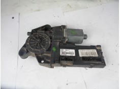 Recambio de elevalunas delantero izquierdo electrico - 807310006rsolo motor, sistema confor5 + 24 pines para renault citan,mitsu