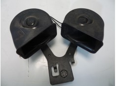 Recambio de claxon juego - a0465220055306con soporte para renault citan,mitsubishi l200 ,megane iii,subaru impreza iv referencia