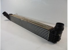 Recambio de intercooler radiador turbo - 144964990r para renault citan,mitsubishi l200 ,megane iii,subaru impreza iv referencia 