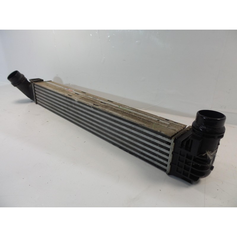 Recambio de intercooler radiador turbo - 144964990r para renault citan,mitsubishi l200 ,megane iii,subaru impreza iv referencia 