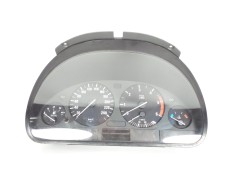 Recambio de cuadro instrumentos velocimetro - 62116907018. para bmw 5 e39 referencia OEM IAM 62116907018 BMW 5 (E39) 530 d [1995