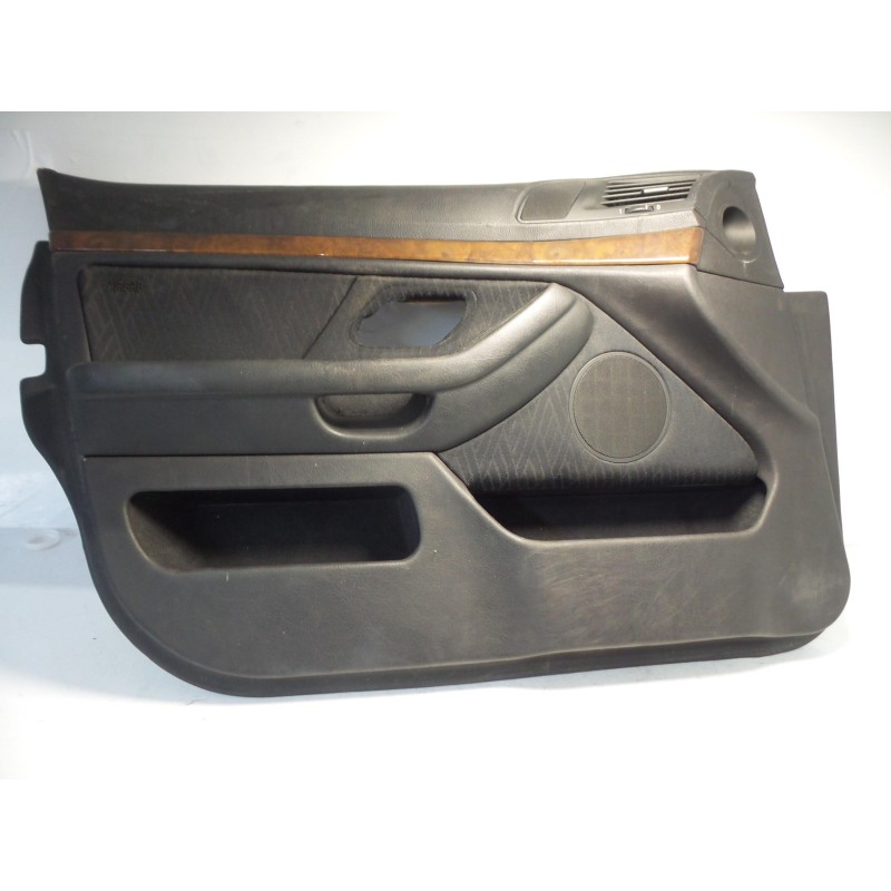 Recambio de guarnecido puerta delantera izquierda para bmw 5 e39 referencia OEM IAM  BMW 5 (E39) 530 d [1995 - 2003] Saloon 