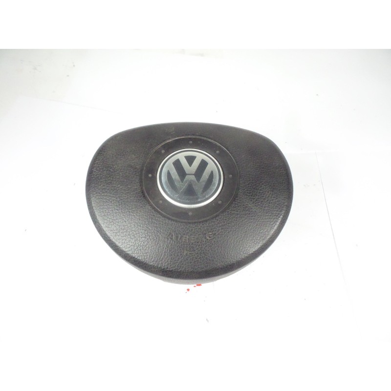 Recambio de airbag delantero izquierdo - 1t0880201a para volkswagen polo polo 1.0 bunny referencia OEM IAM 1T0880201A VOLKSWAGEN