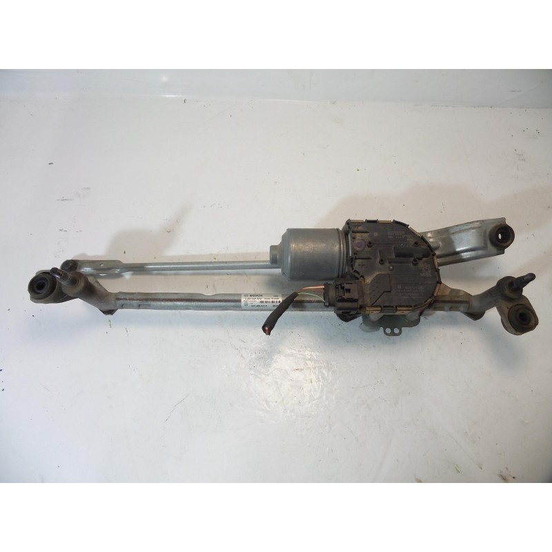 Recambio de motor limpia delantero con brazos - 5g1955023c33970216725g1955119a para volkswagen golf vii referencia OEM IAM 5G195