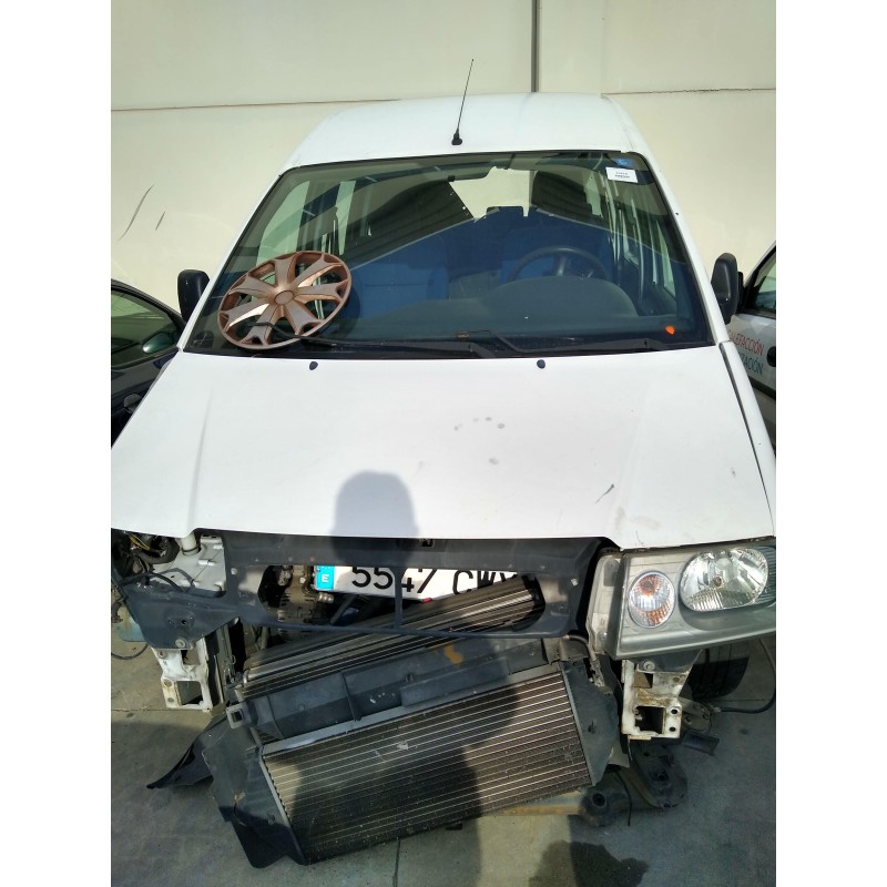 Recambio de transmision delantera izquierda para peugeot scudo,citroen jumpy,peugeot 807, expert,toyota proace, referencia OEM I