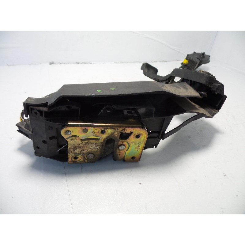 Recambio de cerradura puerta delantera izquierda - 5pines 2s4aa21813 para bedford focus referencia OEM IAM 2S4AA21813 FORD FOCUS